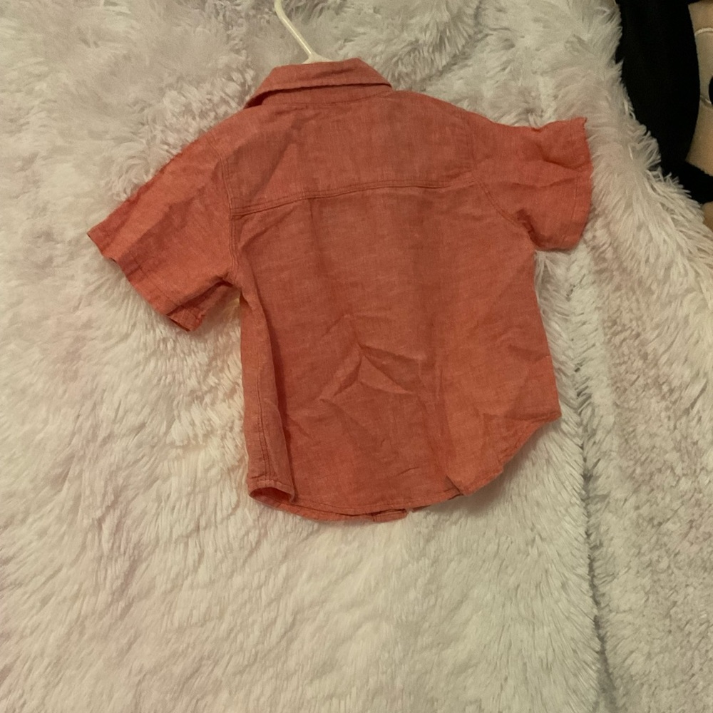 Nice boy shirt